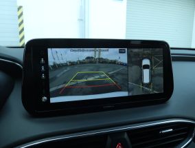 Hyundai Santa Fe - 2023