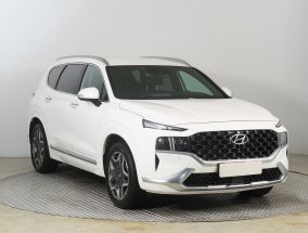 Hyundai Santa Fe - 2023