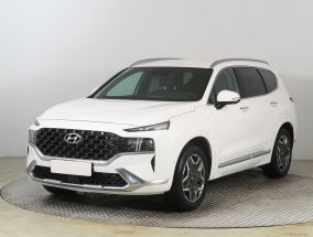 Hyundai Santa Fe - 2023