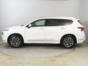 Hyundai Santa Fe - 2023