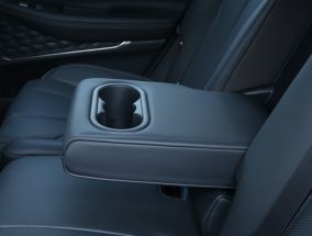 Hyundai Santa Fe - 2023