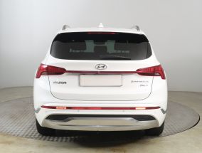 Hyundai Santa Fe - 2023