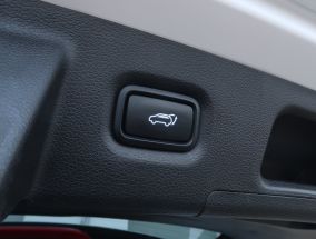 Hyundai Santa Fe - 2023