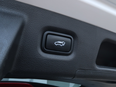 Hyundai Santa Fe - 2023