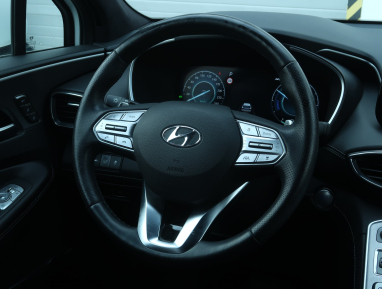 Hyundai Santa Fe - 2023