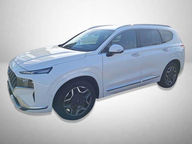 Hyundai Santa Fe 2023