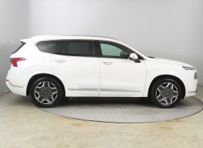 Hyundai Santa Fe - 2023