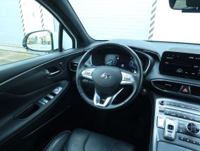 Hyundai Santa Fe - 2023