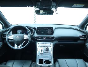 Hyundai Santa Fe - 2023