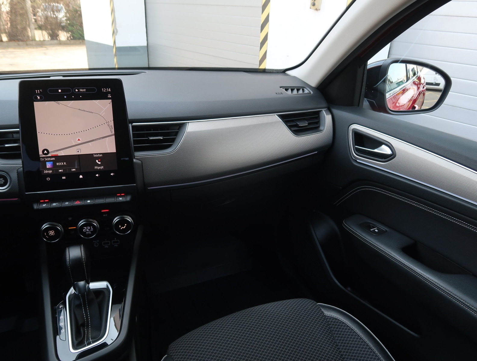 Renault Arkana - 2023