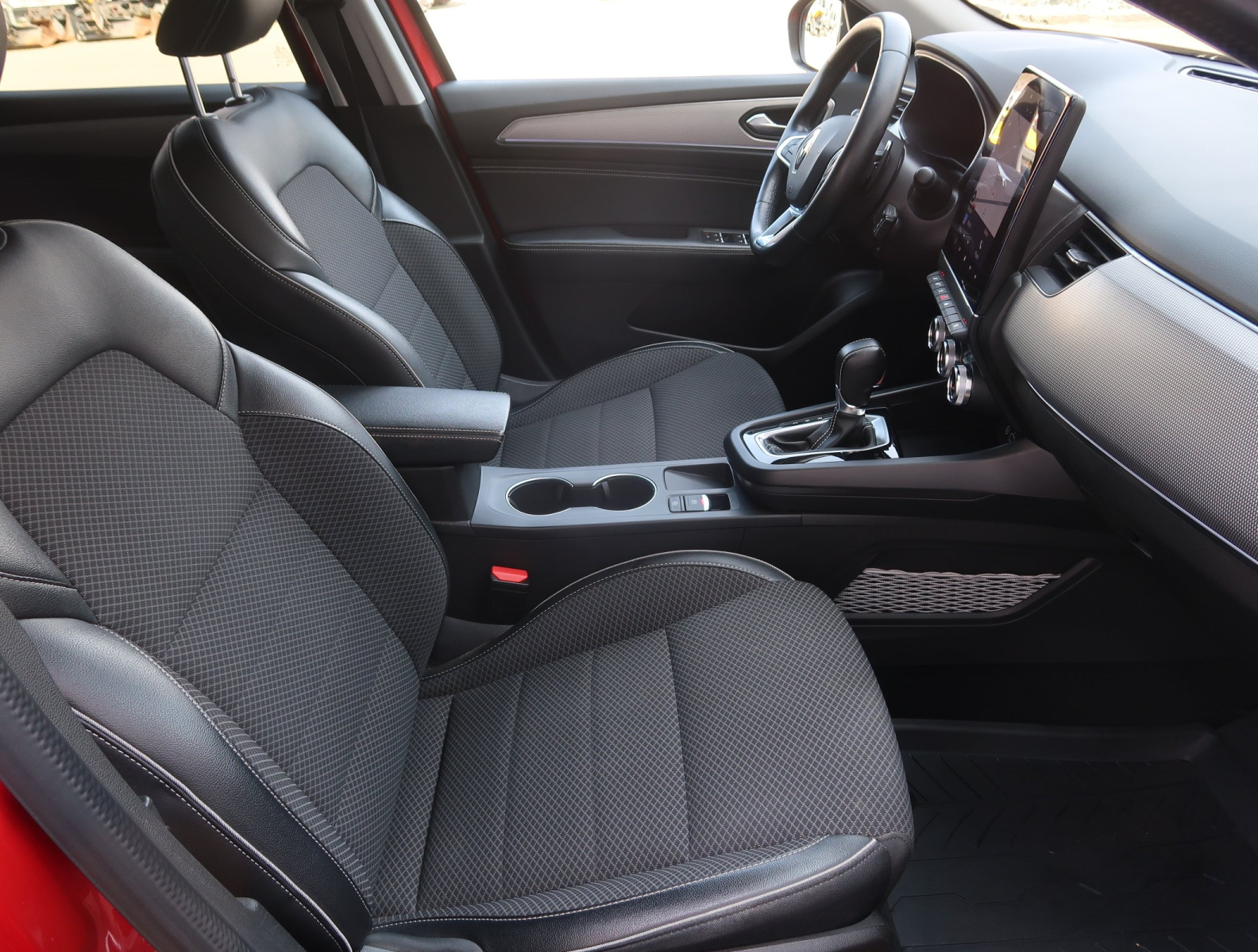 Renault Arkana - 2023