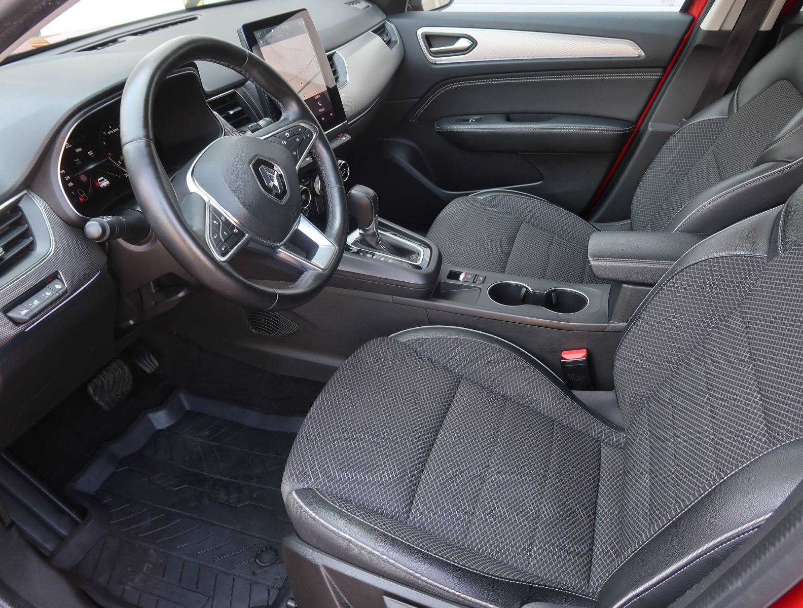 Renault Arkana - 2023