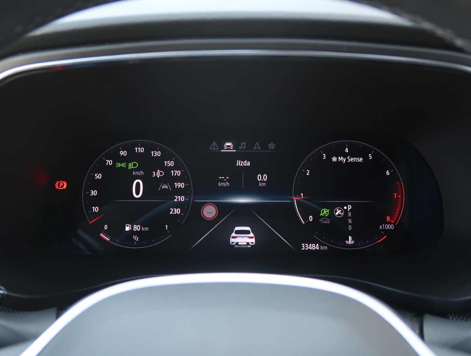 Renault Arkana - 2023