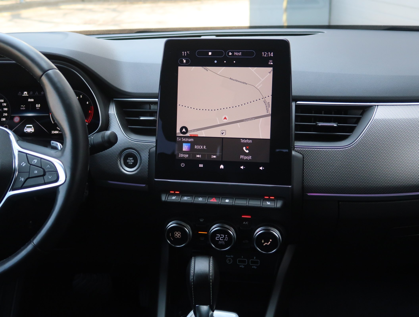 Renault Arkana - 2023