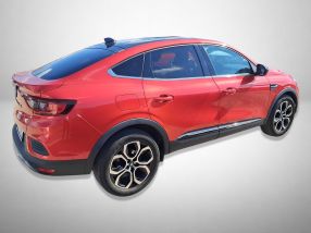 Renault Arkana - 2023