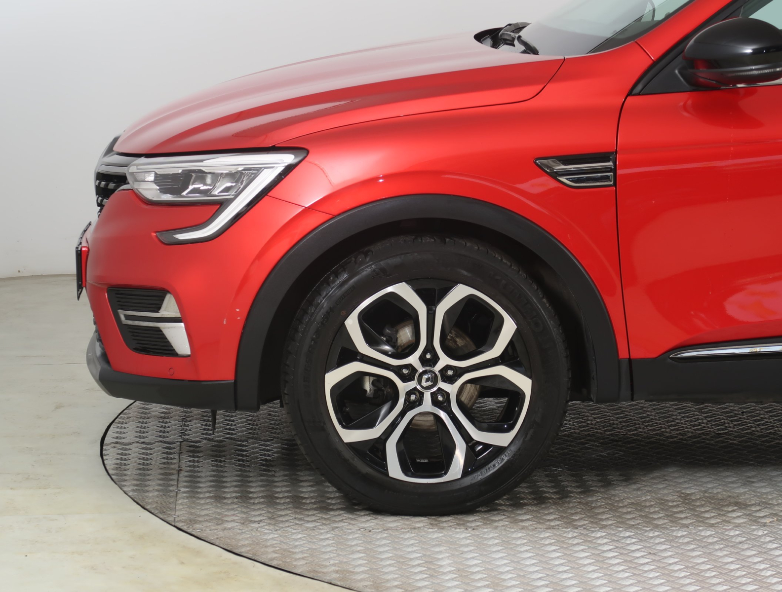 Renault Arkana - 2023