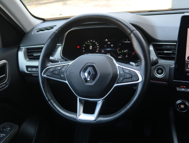 Renault Arkana - 2023