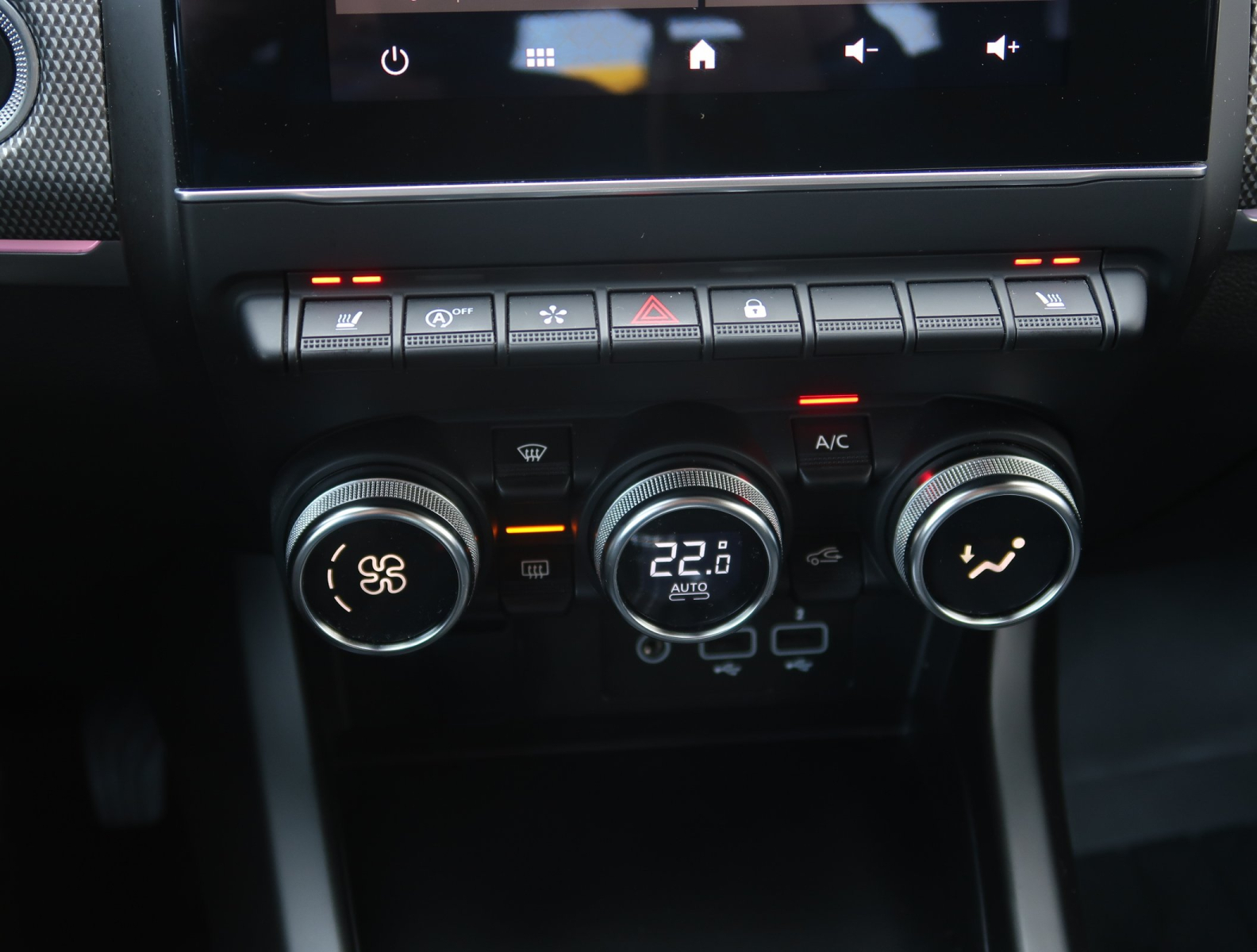 Renault Arkana - 2023