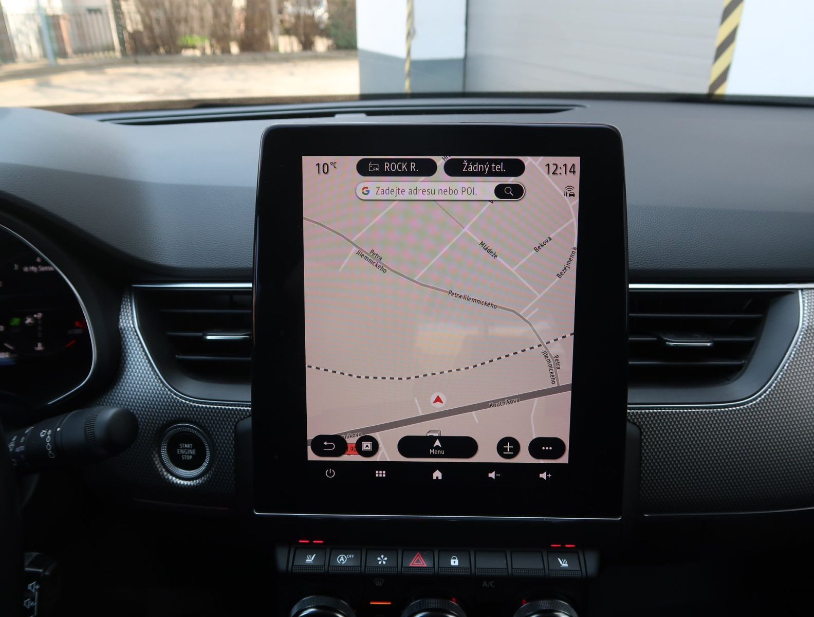 Renault Arkana - 2023