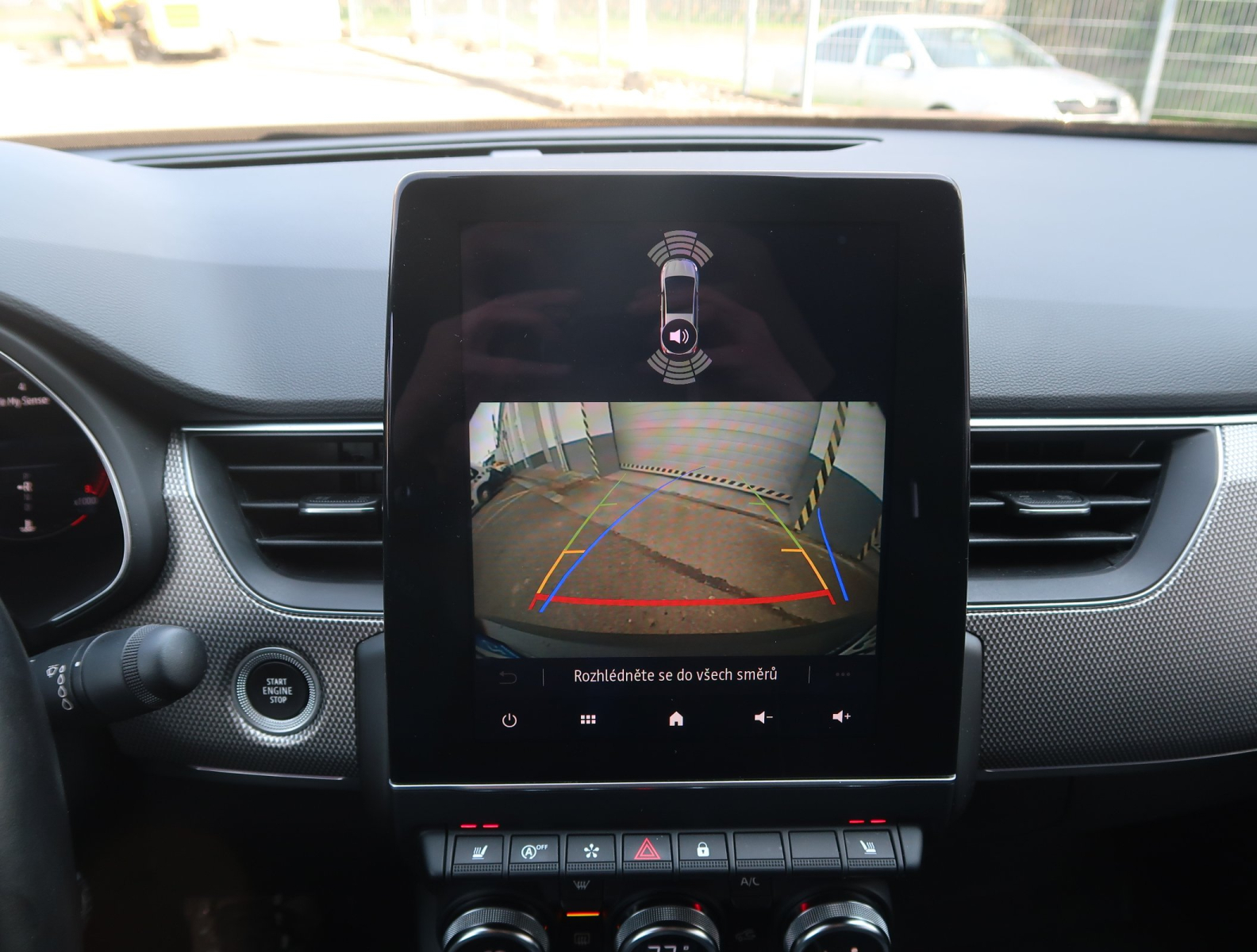 Renault Arkana - 2023