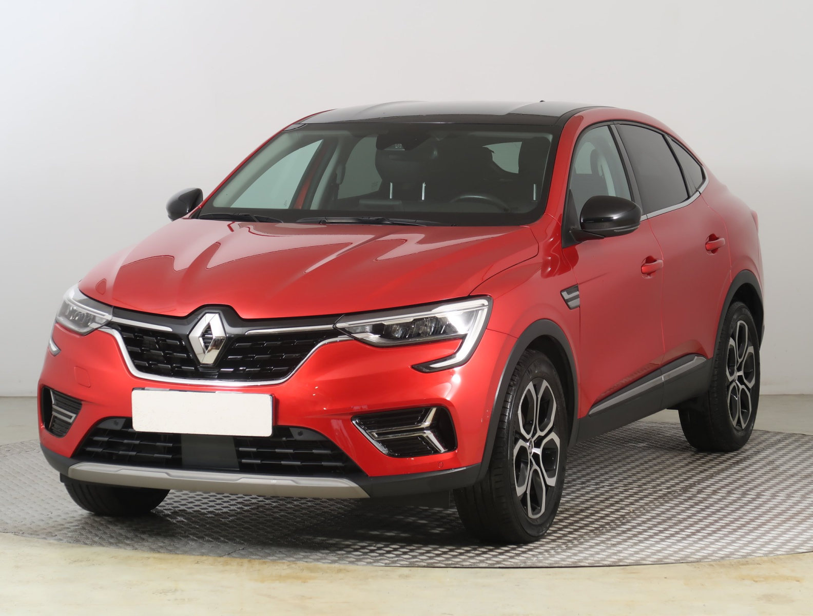 Renault Arkana - 2023