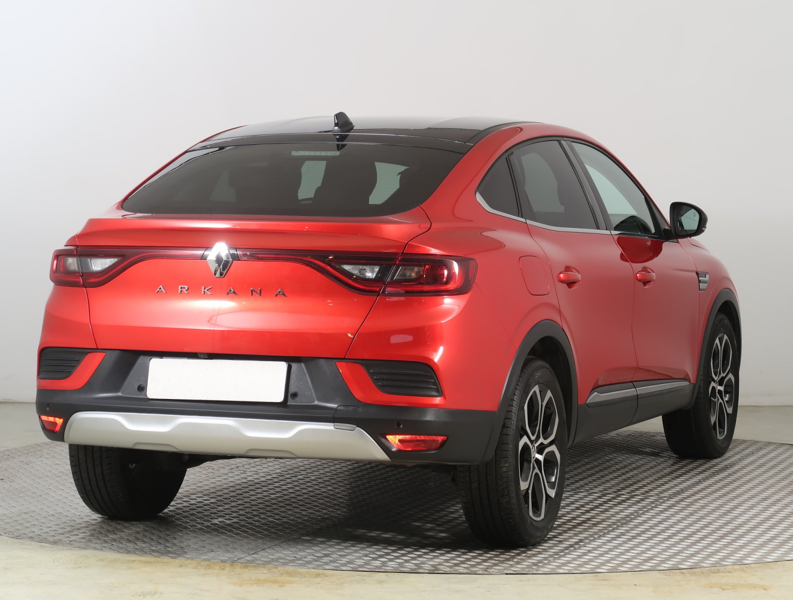 Renault Arkana - 2023