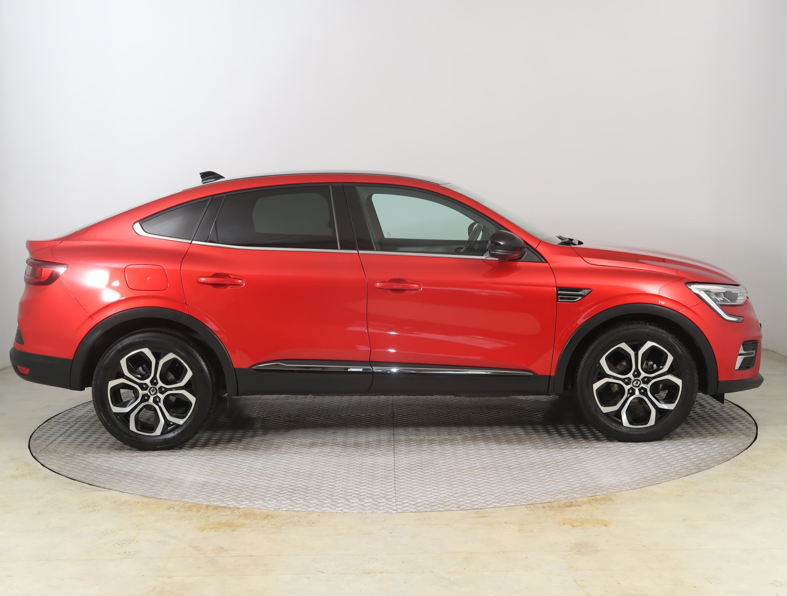 Renault Arkana - 2023