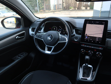 Renault Arkana - 2023