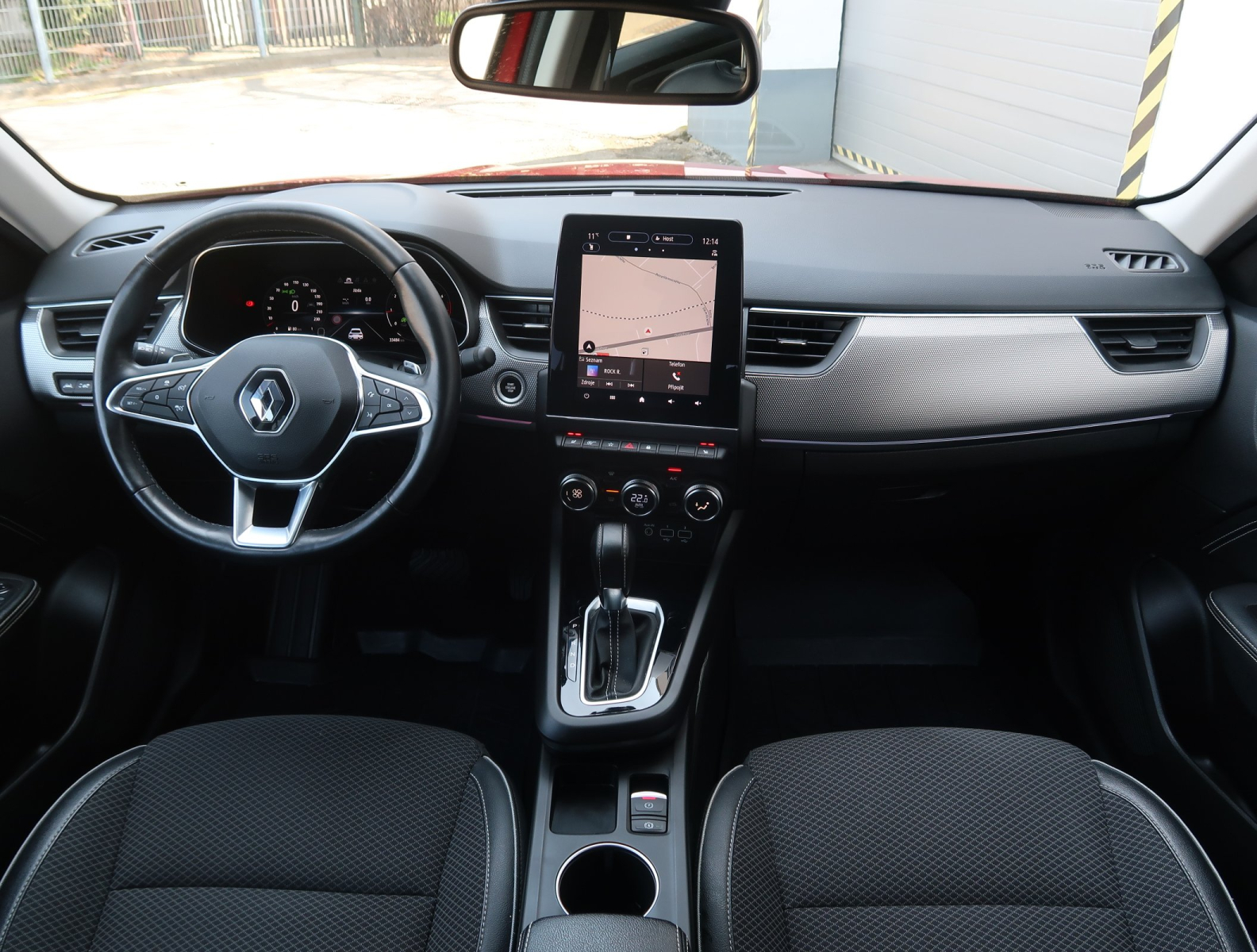 Renault Arkana - 2023