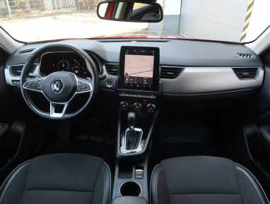 Renault Arkana - 2023