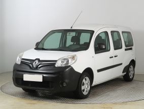 Renault Kangoo - 2018
