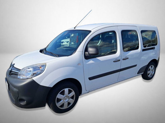 Renault Kangoo 2018