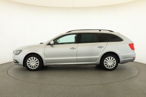 Škoda Superb - 2013