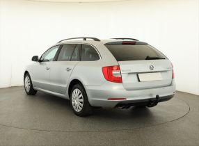 Škoda Superb - 2013