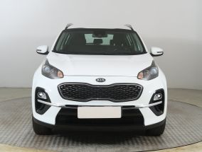 Kia Sportage - 2018