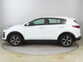 Kia Sportage - 2018