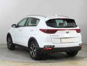 Kia Sportage - 2018