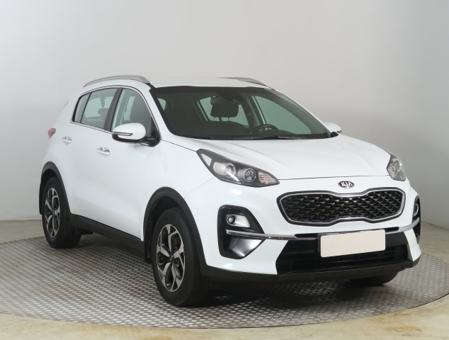 Kia Sportage 2018