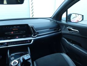 Kia Sportage - 2022