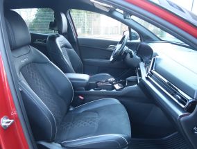 Kia Sportage - 2022