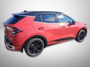 Kia Sportage - 2022