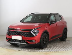 Kia Sportage - 2022