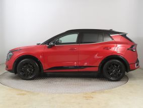 Kia Sportage - 2022
