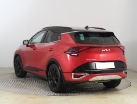 Kia Sportage - 2022