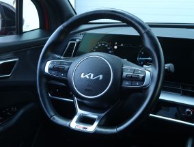 Kia Sportage - 2022