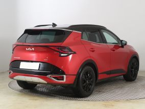 Kia Sportage - 2022