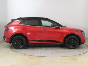 Kia Sportage - 2022