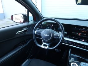 Kia Sportage - 2022