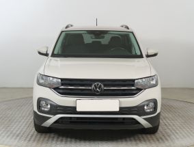 Volkswagen T-Cross - 2023