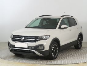 Volkswagen T-Cross - 2023